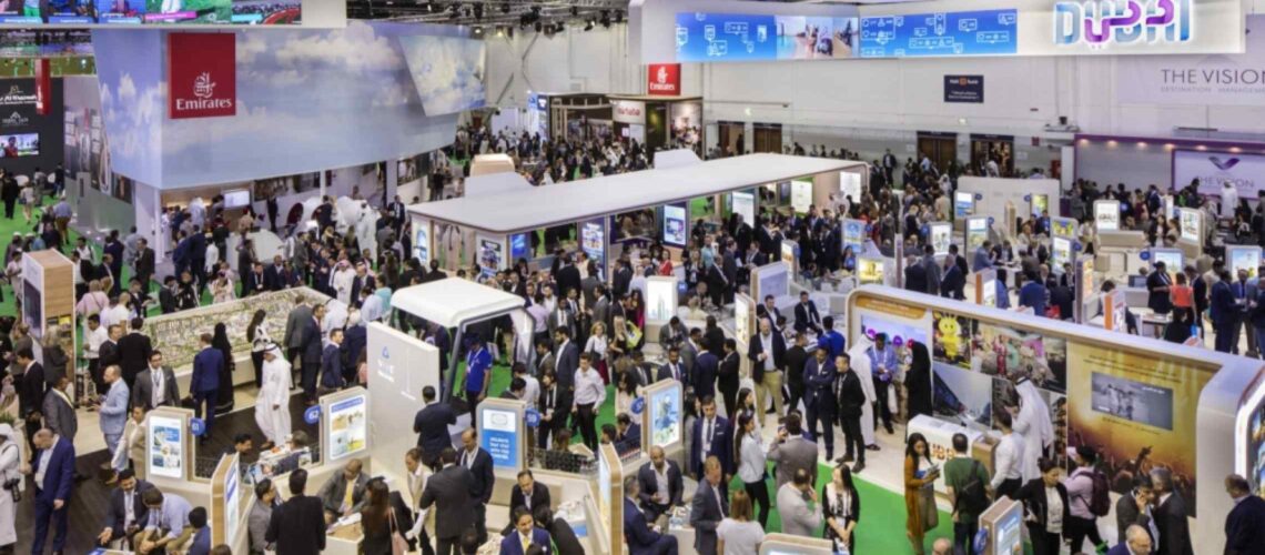 The Dubai Airport Show, the world’s largest annual airport industry B2B platform, has been postponed to be held from 26th to 28th October 2020.