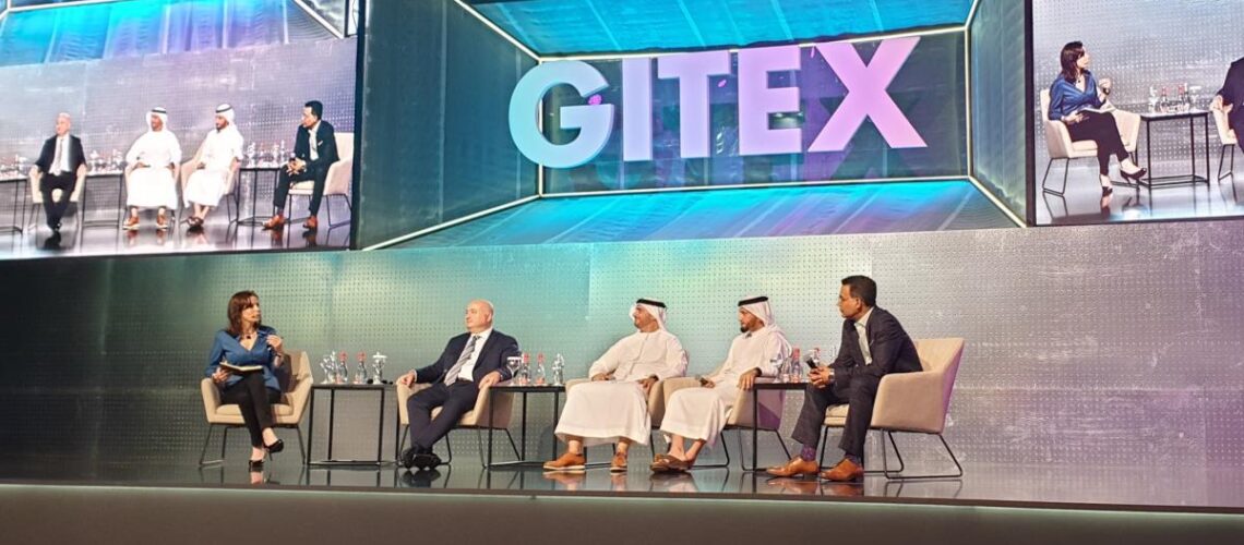 The GITEX Global will take place on 06-10 DEC 2020 at the Dubai World Trade Centre.